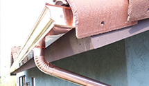 Rain Gutter Installation, Repair, Cleaning in Hillsboro, OH